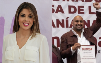 Partido Verde rompe alianza con Morena en San Luis Potosí; irá solo por la gubernatura en 2027